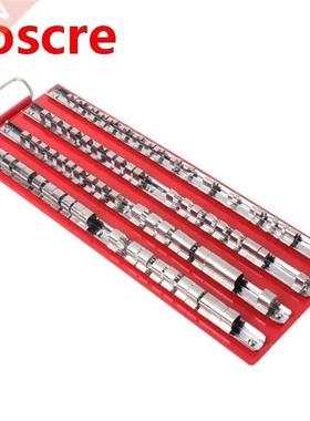 80pcs/40pcs Socket Tray Rack 1/4