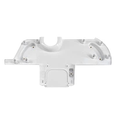 For Xiaomi Roborock S7 Middle Lower Shell Component Vacuum C