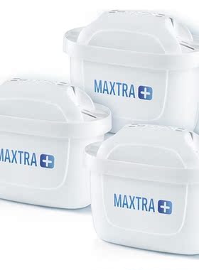 Maxtra   3-Pack Pitcher Replacement Filter
