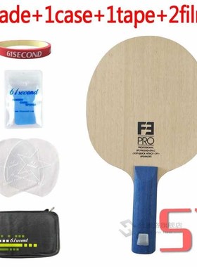 Sanwei F3 PRO Table Tennis Blade Ping Pong Paddle Racket Bat