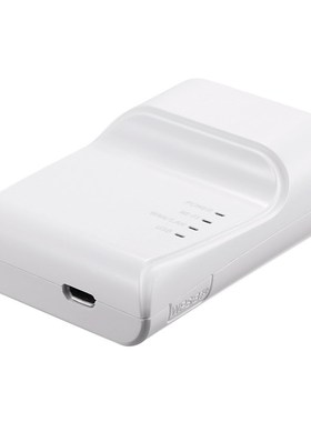 Wifi Ethernet Usb Printe Server Adapter Auto Queue Connect o