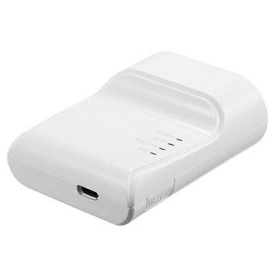 Wifi Ethernet Usb Printe Server Adapter Auto Queue Connect o