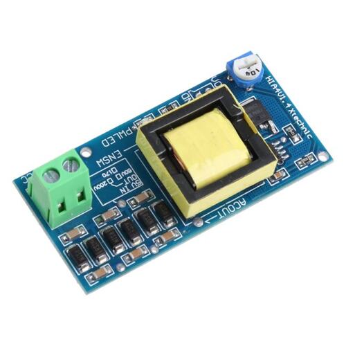 DC-DC Step Up Power Module High Voltage Boost Converter Outp