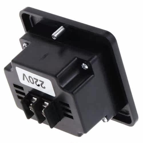 GV13T AC220V Diesel Generator Digital Voltmeter Frequency Ho