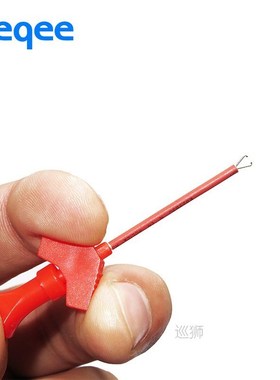 SMD IC Testing Hook mini Logic Analyzer Grabber Internal Spr