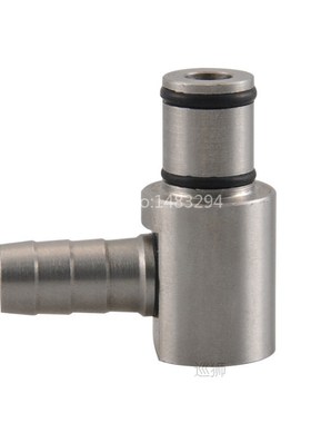 Motorcycle Quick-Release Coupling 90 Degree For BMW R1200GS