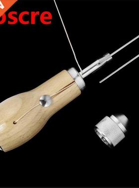 Professional Spee Stitcher Sewing Awl Hand Stitcher Repai