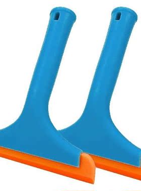 Flexible Silicone Squeegee Squeegee Super Car Water Wiper