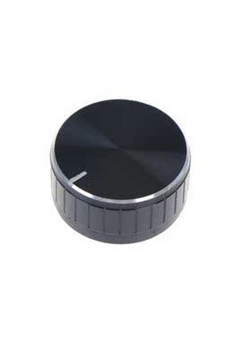 1 PCS 40*17mm Rotary Knobs Durable Volume Control Rotary Kno