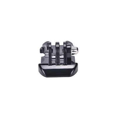 surface 60 Degree Rotating Helmet Surface Mount Holder for