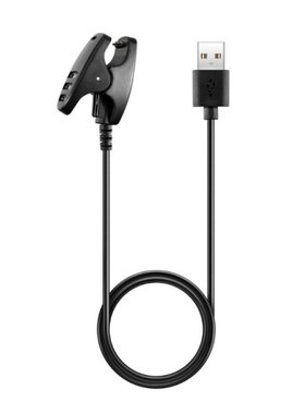 1M USB Clip Charger Cable for suunto 3 Spartan Ambit Ambit 2
