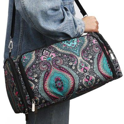 Yarn Crochet Bag Yarn Storage Tote Yarn Bags And Tote