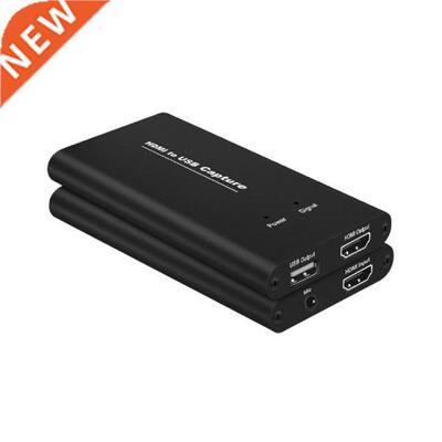 HDMI Video Capture Card Video HDMI Capture Card USB 2.0 Live