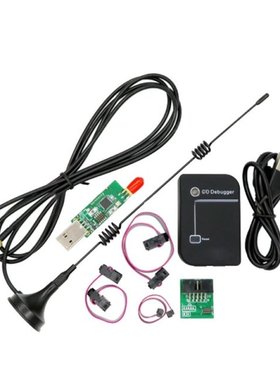 CC2531 Zigbee Emulator CC-Debugger USB Programmer CC2540 Sni