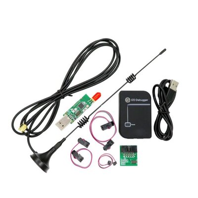 CC2531 Zigbee Emulator CC-Debugger USB Programmer CC2540 Sni