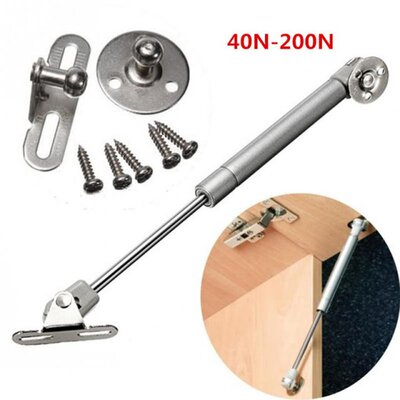 High Quality Furniture Hinge Kitchen Cabinet Door Lift Pneum