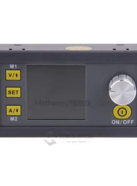 DPS5015  Constant Voltage Current Step-down Programmable Dig