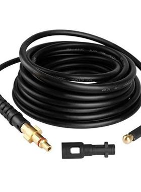 Pressure Washer Hose 160 BAR 2300 PSI High Pressure Drain P