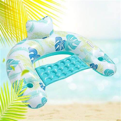 Swimming Pool Floating Chair Inflatable Swimming Pool
