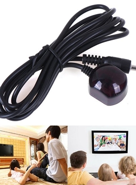 3.5MM 38kHzInfrared IR Blaster Remote Control Receiver Exten