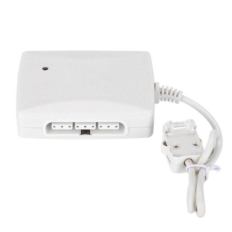 Game Controller Conversion Adapter Gamepad Converter Plug &a