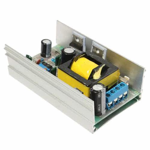 DC12-24V to DC200-450V 70W Voltage Converter Step Up Power S