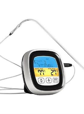 Digital Meat Kitchen Thermometer LCD Food Thermometer Meat