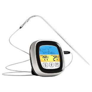 Digital Meat Kitchen Thermometer LCD Food Thermometer Meat