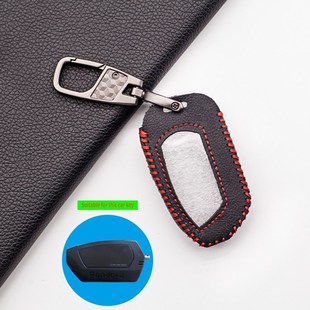 for Key Keychain 90BT DXL Leather Pandora Cover Case 4950