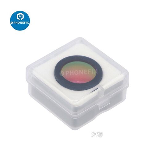 Macro lens for Seek Compact XR PRO Thermal Camera Near focus
