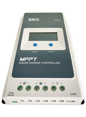 EPever MPPT Solar Controller Tracer 4210an 40A 30A 20A 10A S