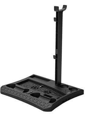 Charger Station Cooling Stand Controller Cooler System with