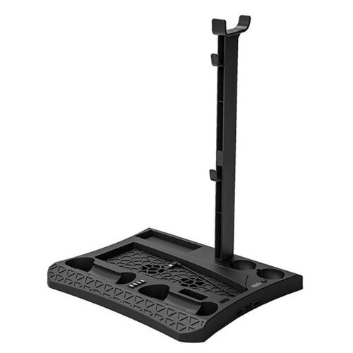 Charger Station Cooling Stand Controller Cooler System with