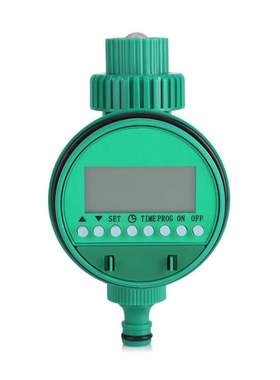 Automatic Electric Digital Garden Irrigation Timer Intellige