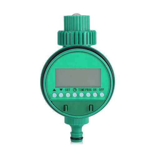 Automatic Electric Digital Garden Irrigation Timer Intellige