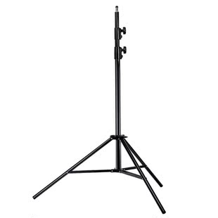SN303 260cm 6ft Photography Studio Lighting Photo Light Stan