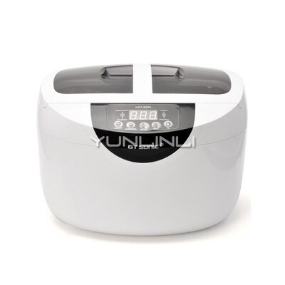Household ltrasonic Cleaner 2500ml Mini ltrasonic Washing ni