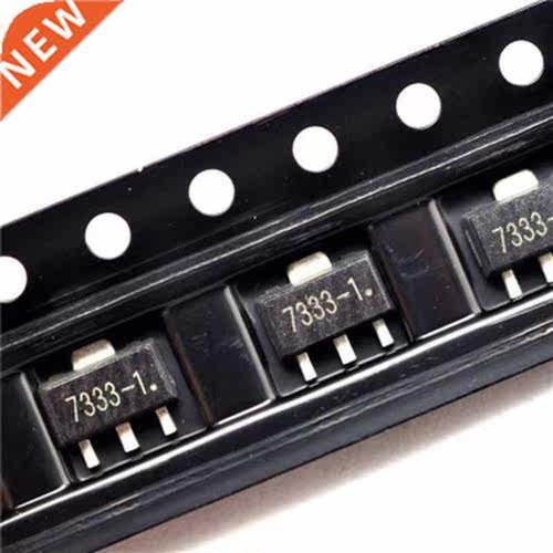 100pcs HT7333-A HT7333-1 HT7333 SOT-89