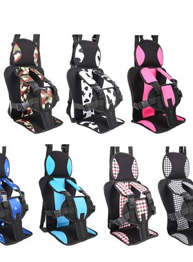 Cushion Chair Seat Baby-Stroller Toddler Girls Kids Soft Bre