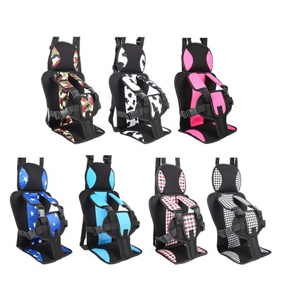 Cushion Chair Seat Baby-Stroller Toddler Girls Kids Soft Bre