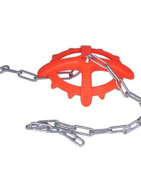 Pig Biting Plaic Toy Anti Ru Piglet Chain for Animal Hus