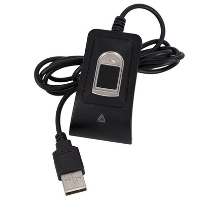 Key print Reader Encrypt Professional Mini SB Accessories Re