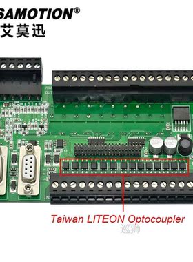 CPU224XP S7-200 PLC Programmable Controller 24V PLC 214-2AD2
