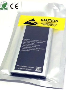 EB-BG900BBE Battery For SAMSUNG Galaxy S5 SV GT i9600 i9602