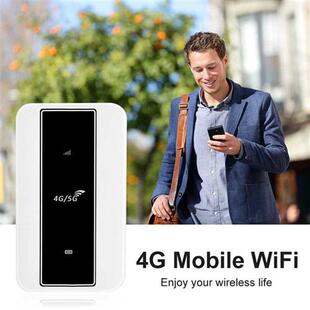 Mobile Router 150Mbps MIFI LTE USB WiFi Network