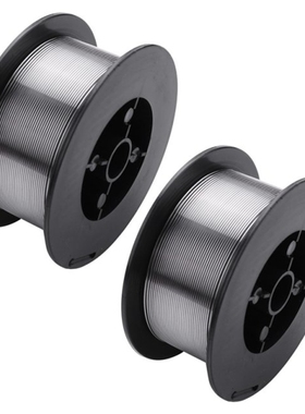 2X E71T-1C 500G Stainless Steel Gasless Mig Welding Wires 1.