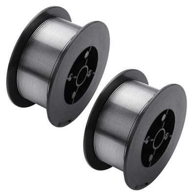 2X E71T-1C 500G Stainless Steel Gasless Mig Welding Wires 1.