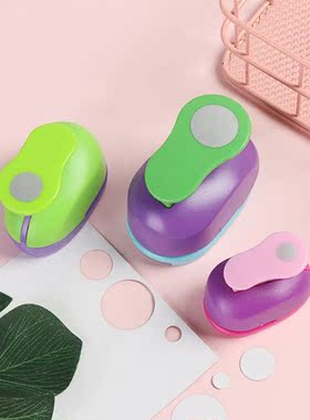 1PC Paper Cutter Scrapbooking Embossing Paper Shaper Cutter