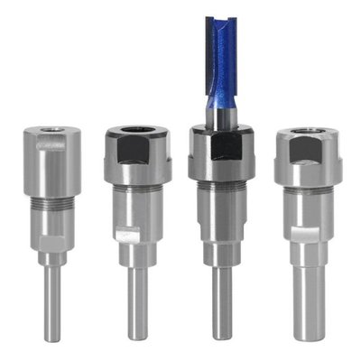 Dropshipping Woodworking Cutters Router Bit  1/4