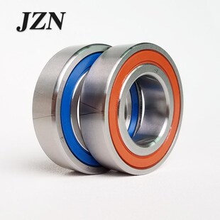 Free Shipping High-precision angular contact matching bearin